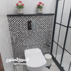  9 Furnished studio for rent in Gardens near the new Sameh Mall