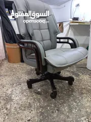 3 كرسي مكتب مدير