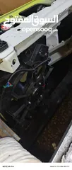  19 قطع واجهات شانجان اي ستار اصلي  قطع واجهات  بي واي دي سيجال اصلي غطه امامي اي ستار نخب اول ثقيل