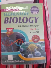  6 science books for class 12 cbse