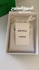  5 Bottega Veneta men’s wallet