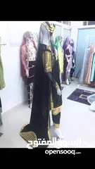  19 ملابس تقليدي