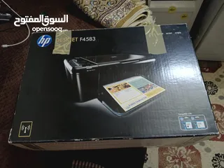  3 hp printer  2516/