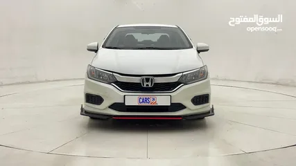  8 (HOME TEST DRIVE AND ZERO DOWN PAYMENT) HONDA CITY