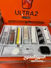  8 غير ستايلك كل يوم بقشاط مختلف!  ساعة وحدة... و7 إطلالات!   عرض جديد ولا أروع!