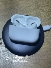  8 ايربودز برو airpods pro