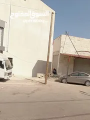  3 تسوية 450 متر للايجار