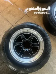  3 Weld performance  18 inches
