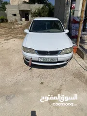  1 اوبل فكترا