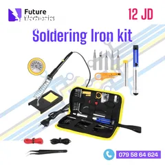  1 Soldering Iron Kit