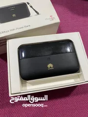  3 رواتر هواوي برو2 المعدوم يشغل عدن نت وجيمع الشرائح 4G