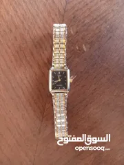  14 ساعة CITIZEN أصلية ستيزين, ساعات نسائية، ماركة، ساعة نسائية، اصلي، ماركات، عالمية، ياباني، بناتي