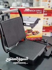  4 #توفر_من_جديد_بعد_انقطاع  واكيد ما في بيت بيستغني عنه بيساعد كتير في عمل