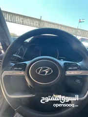  9 Hyundai Avanti 2021 حرة وارد كوريا فحص كامل