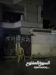  2 دارللبيع الغزاليه شارع مدير الأمن بعد أسواق السلطان سادس فرع