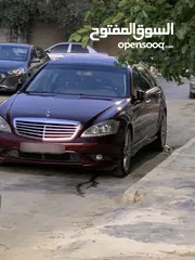  1 مرسيدس s350 مميزه اعلى صنف