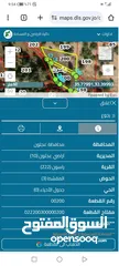  5 أرض للبيع مقلمه
