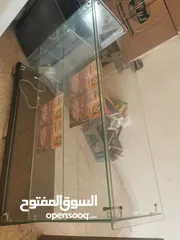  9 عدة مطعم معجنات فتاحة براشة موزريلا مبرشة طاولة مقلى بطاطا ثلاجة فترينه عرض معجنات كولار فريزر