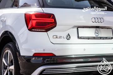  27 Audi Q2 e-tron 2021