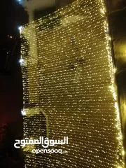  1 تأجير إضاءة ديكور رمضان وفعاليات الزفاف Rent ramadhan decoration lightings & weddings