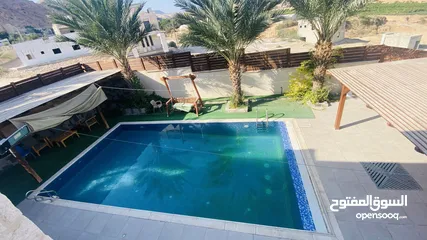  1 فيلا بسعر مغري