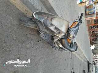  1 دراجه بريز للبيع