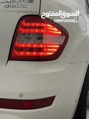  16 جيب مرسيدس للبيع ML 350  فل الفل . بوضع ممتاز البيع بسبب السفر فرصة لن تتكرر . انظف واحلا حبه