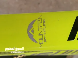  6 بسكليت قياس 26 للبيع