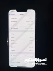  5 آيفون 13 برو للبيع