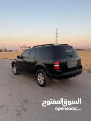  5 فورد اكسبلور موديل 2009 فل كامل بحال الوكاله