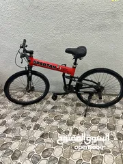  2 Sport Bicycle