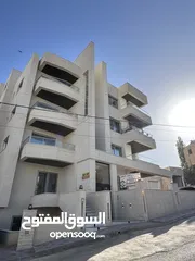 8 شقق للبيع كاش فقط تشطيبات سوبر ديلوكس مساحات من 135 متر لغاية 190 متر  منطقة مرج الحمام