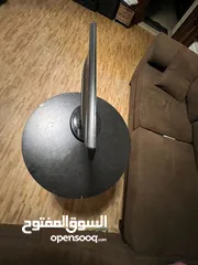  4 شاشه للكميرات فايقه الوضوح فلاترون 24 بوصه