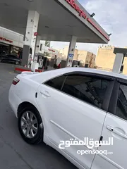  6 تويوتا كامري 2008 للبيع