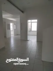  9 commercial flat for rent