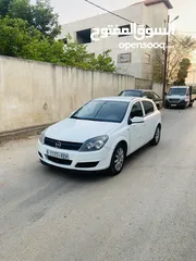  2 اوبل استرا بسعر حرق سياره جديده مش بحاجه لاشي (جديده) وغير هيك انا مسوال ع الفحص