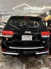  3 جيب سمت 2018 Jeep Summit 2018