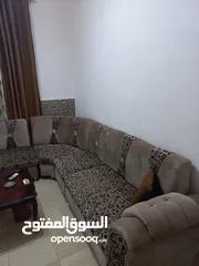  5 شقة مفروشة للايجار