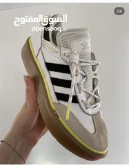  3 Adidas ivi park new limited collection