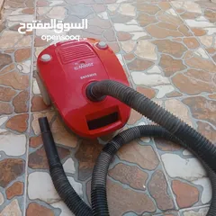  2 مكنسة سامسونج للسيارات 15 دينار قابل للتفاوض