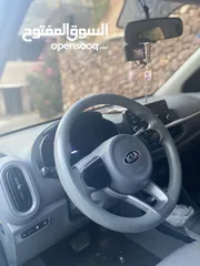  1 كيا مورنينج  للبيع