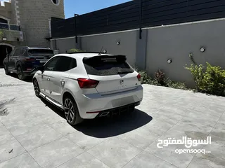  3 سيات ابيزا 2018