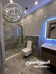 4 شقة جديدة للبيع في أجمل مواقع تلاع العلي 150م & 200م تشطيببات وديكورات فاخرة اطلالة جميلة