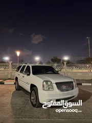  1 GMC يوكن دينالي للبيع موديل 2008