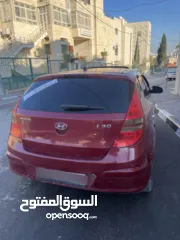  3 i30 للبيع موجودة في بيت لحم