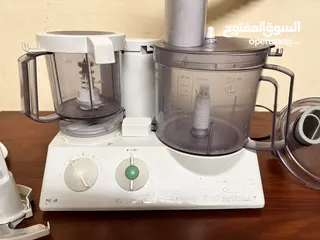  1 Blender Braun خلاط براون