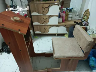  4 غراض منزل كلمن وسعره كلهن نضيفات اخو الجديد