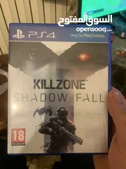  3 دسكات ps4