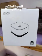  1 اكستندر مقوي اشاره هواوي ac1200 يعمل على جميع الشركات