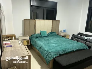  3 اثاث بيت كامل بحاله ممتازه